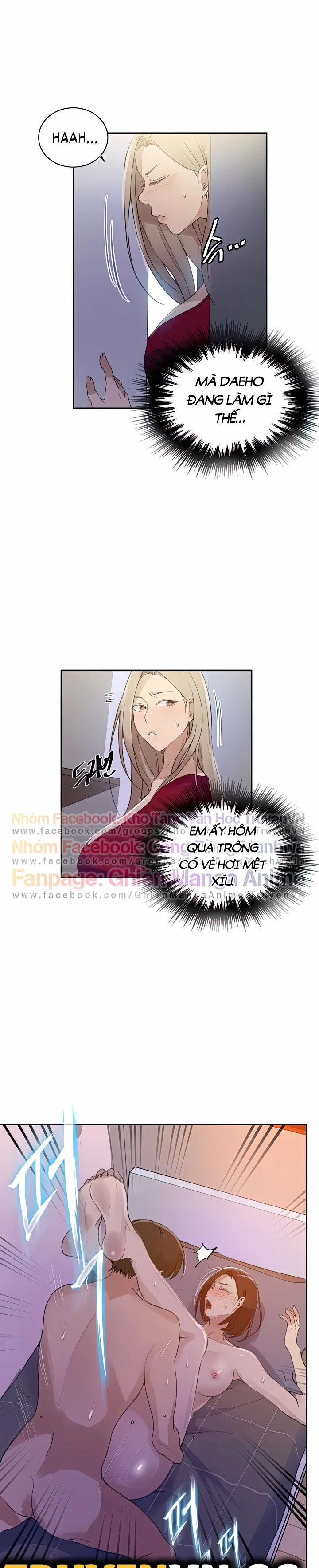 Lớp Học Bí Mật 138 trang 38