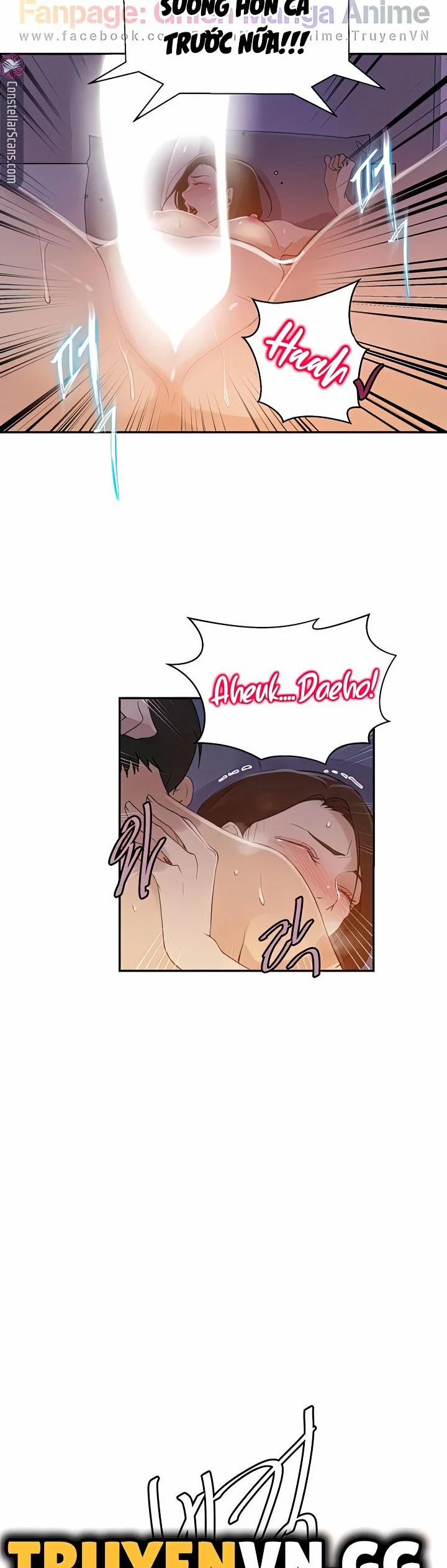 Lớp Học Bí Mật 138 trang 40