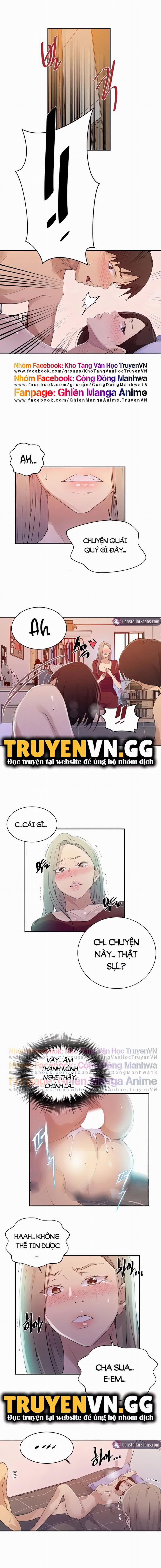 Lớp Học Bí Mật 138 trang 5