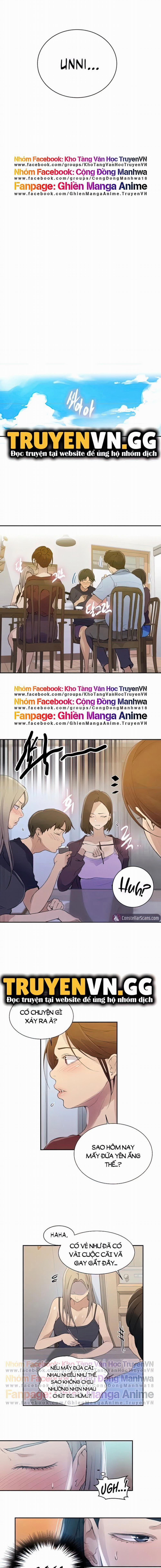 Lớp Học Bí Mật 138 trang 6