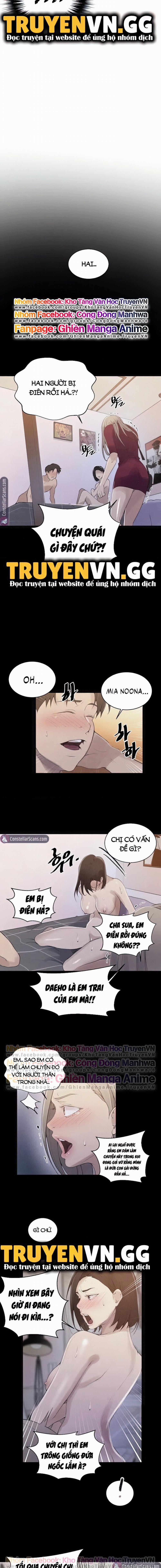 Lớp Học Bí Mật 138 trang 7