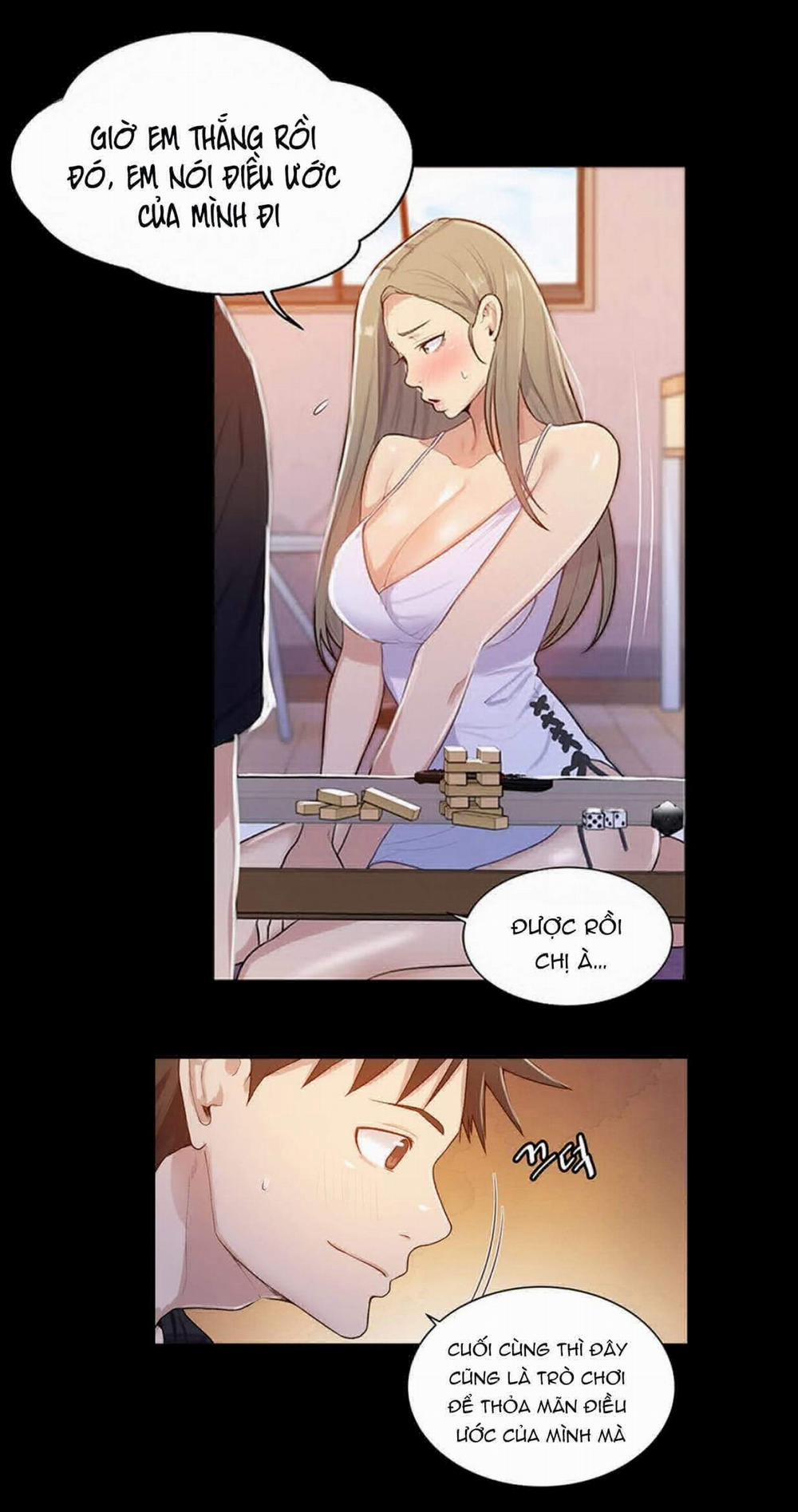 Lớp Học Bí Mật 14 trang 10