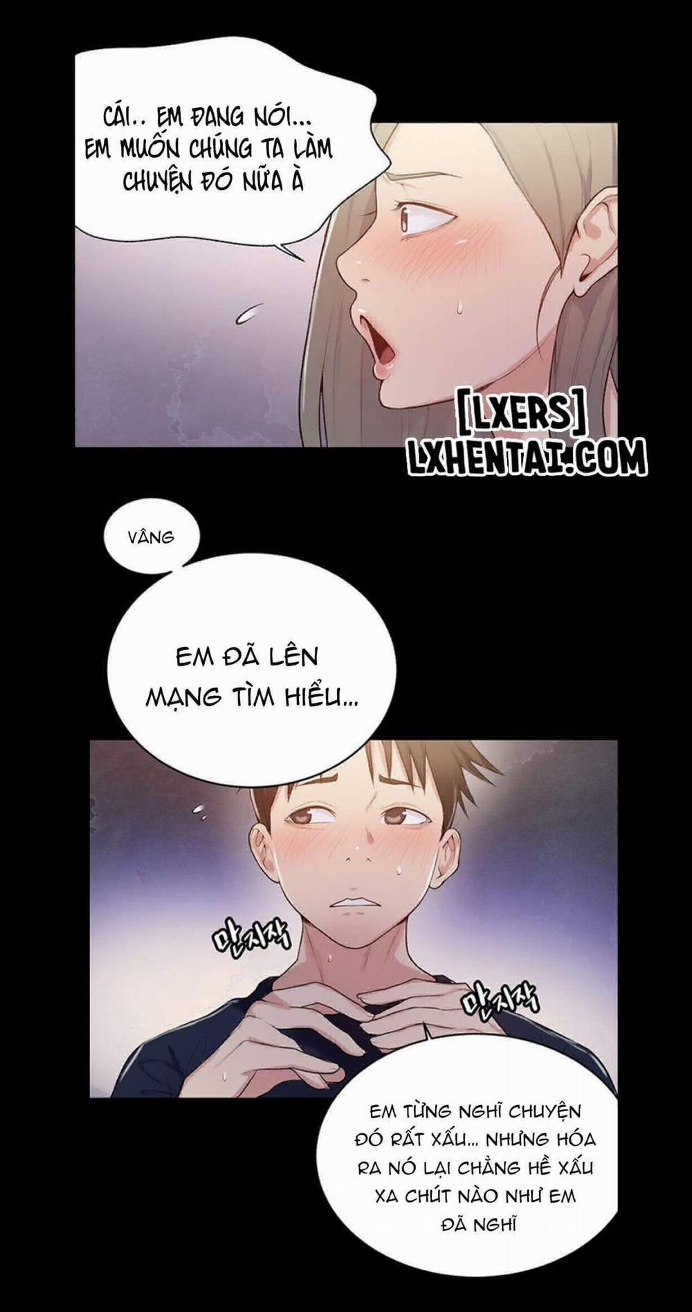 Lớp Học Bí Mật 14 trang 13