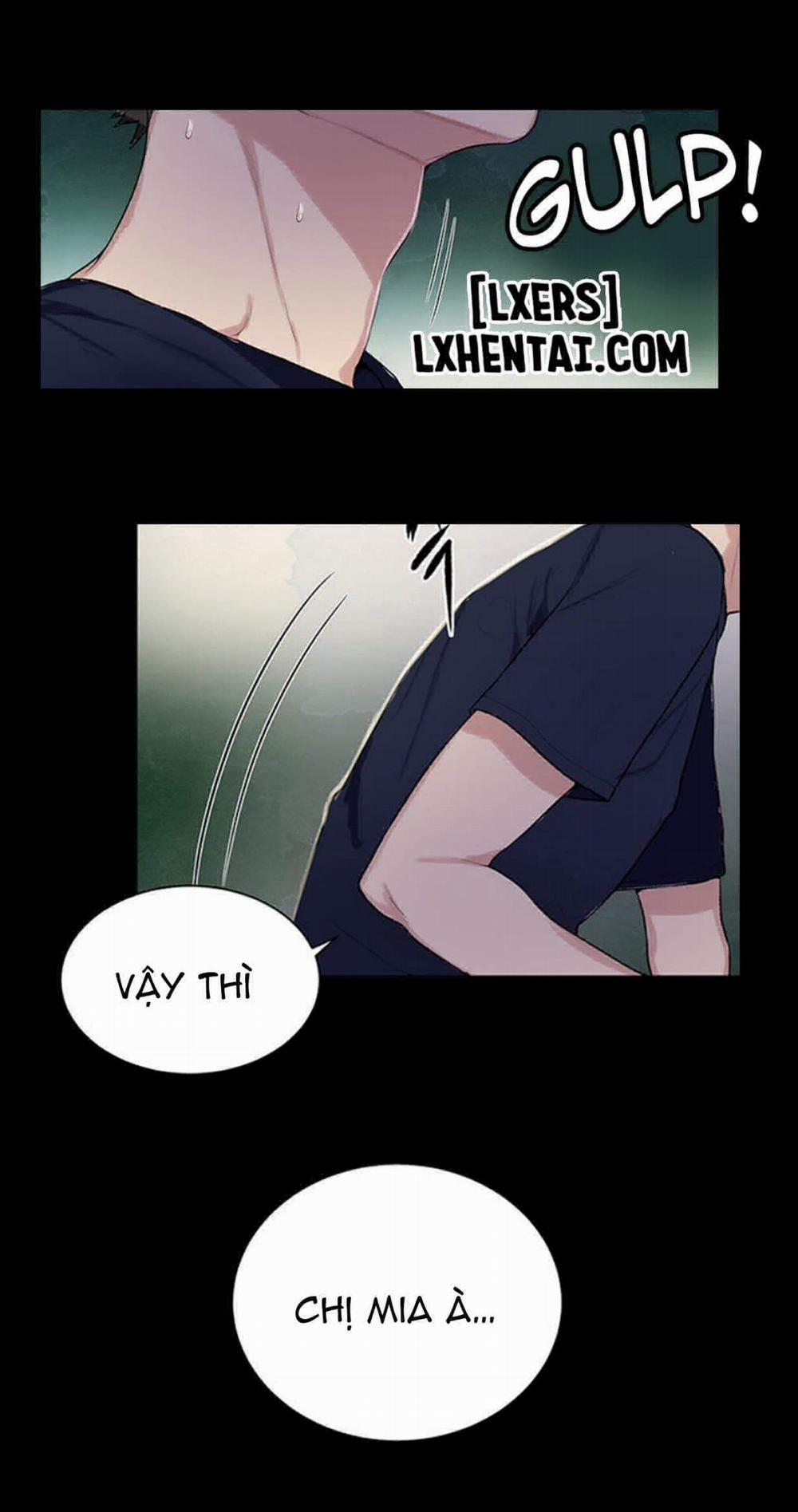 Lớp Học Bí Mật 14 trang 17