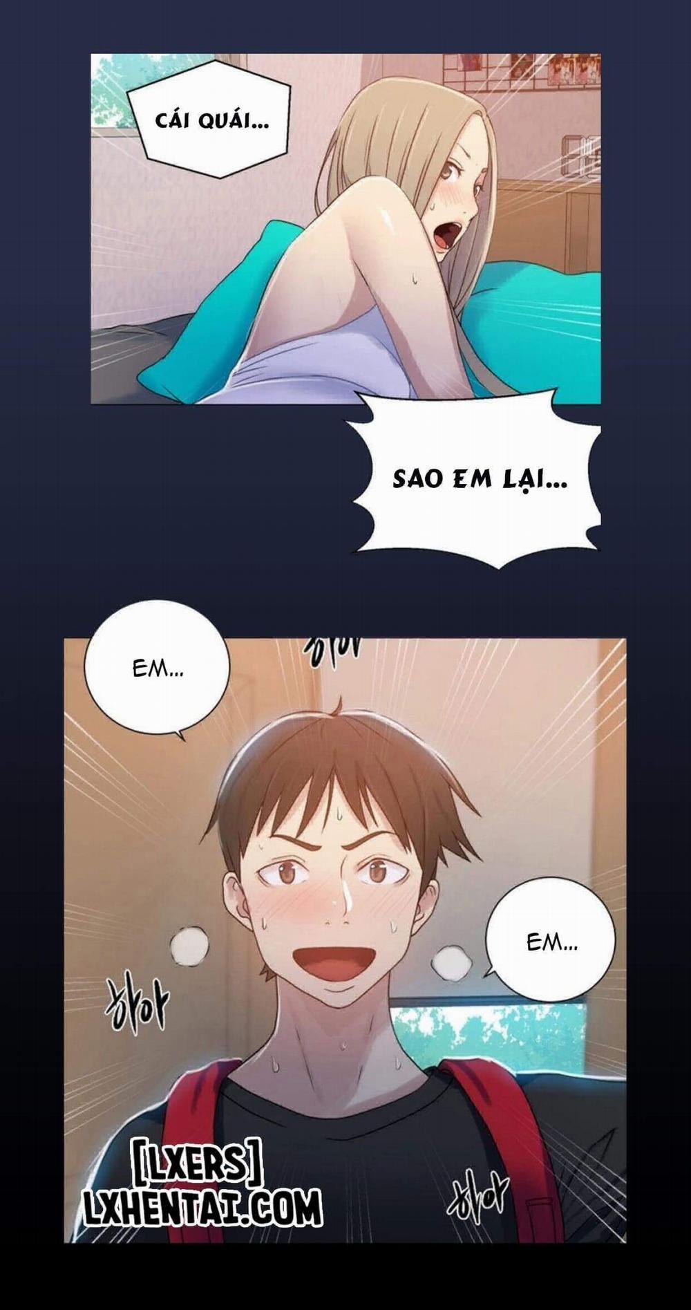 Lớp Học Bí Mật 14 trang 5