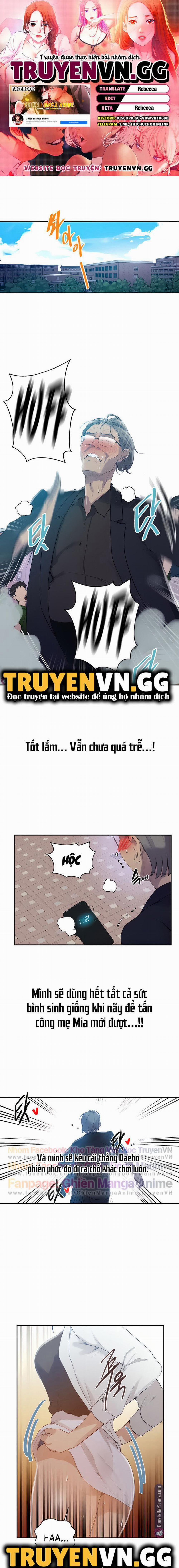 Lớp Học Bí Mật 142 trang 1
