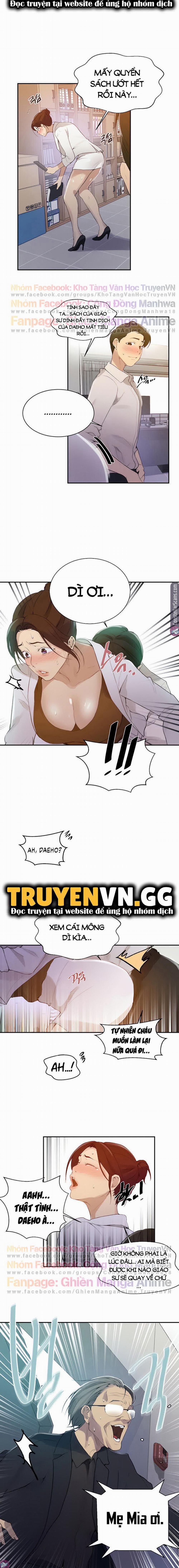 Lớp Học Bí Mật 142 trang 2