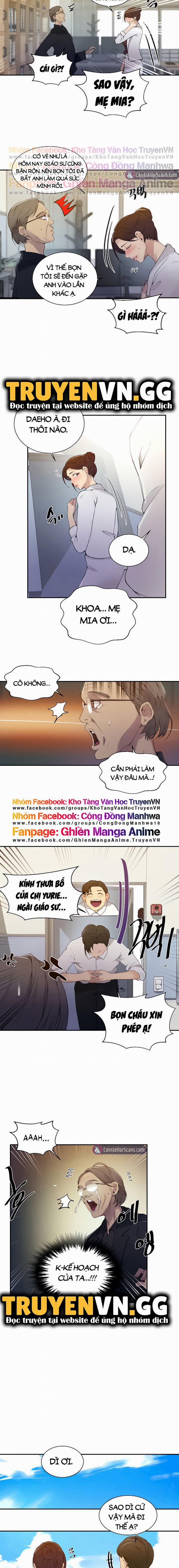 Lớp Học Bí Mật 142 trang 4