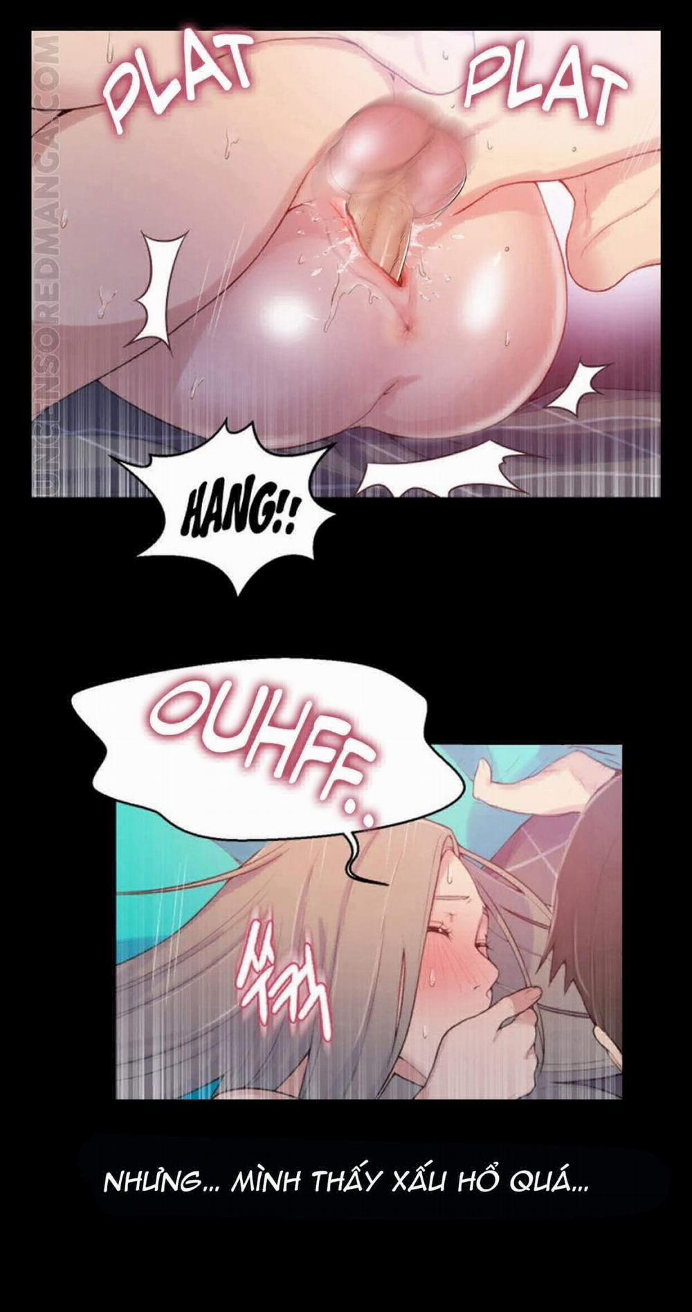 Lớp Học Bí Mật 15 trang 13