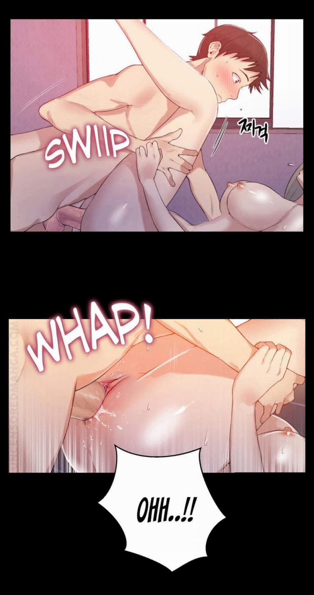 Lớp Học Bí Mật 15 trang 15