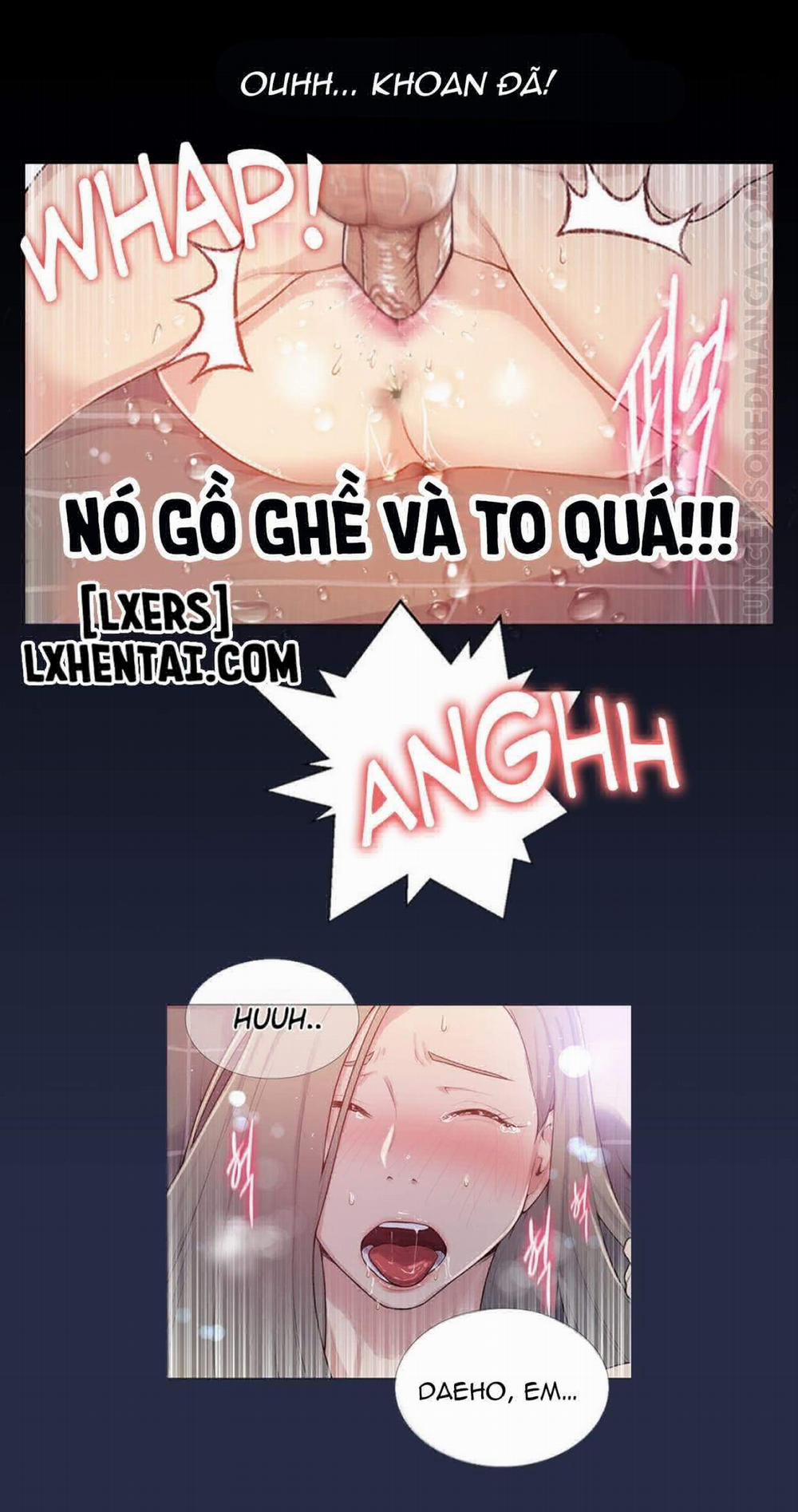 Lớp Học Bí Mật 15 trang 6