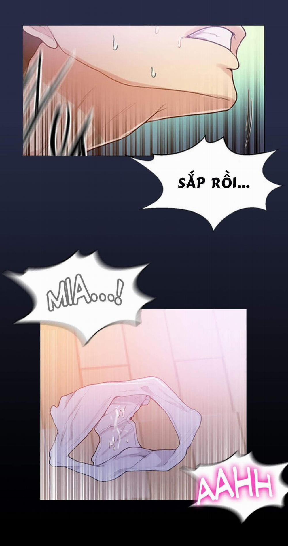 Lớp Học Bí Mật 15 trang 7