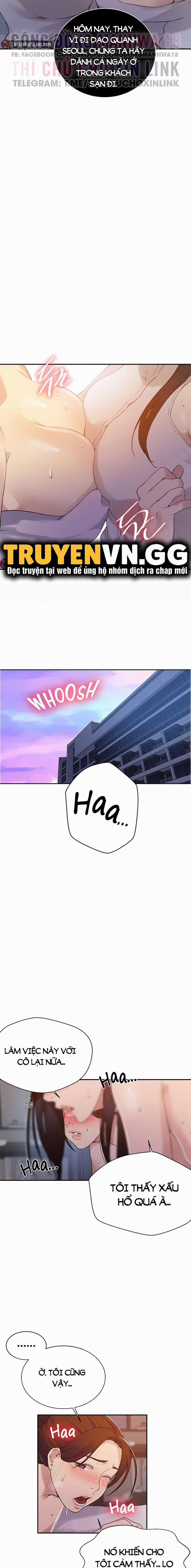 Lớp Học Bí Mật 155 trang 2