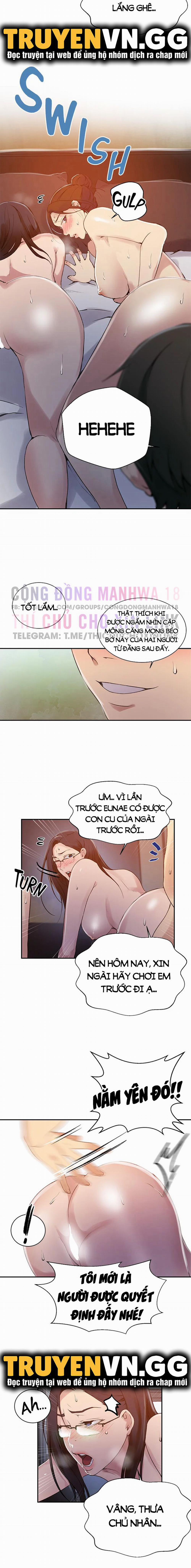 Lớp Học Bí Mật 155 trang 3