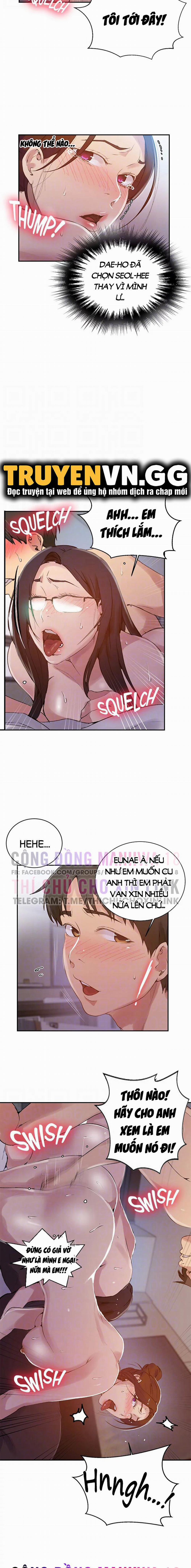 Lớp Học Bí Mật 155 trang 6