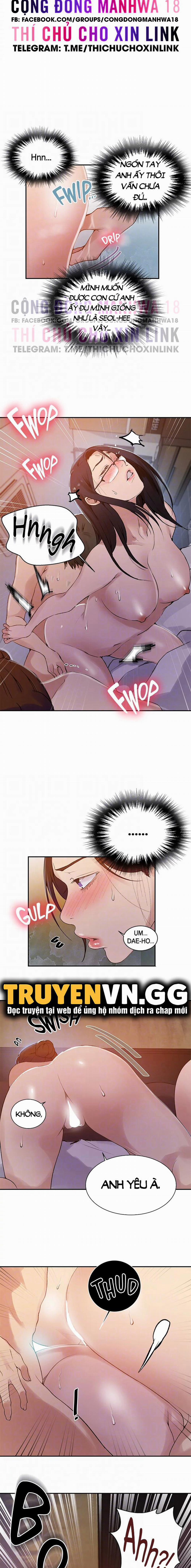 Lớp Học Bí Mật 155 trang 7