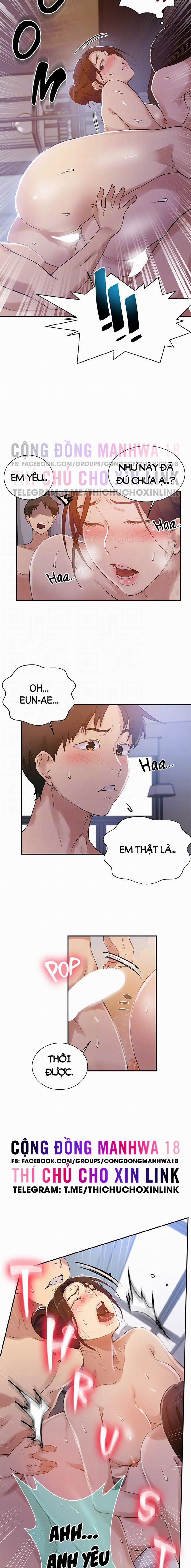 Lớp Học Bí Mật 155 trang 8