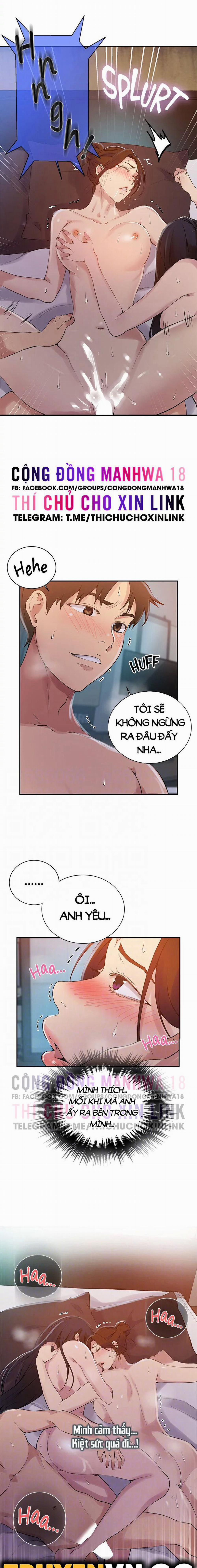 Lớp Học Bí Mật 156 trang 1