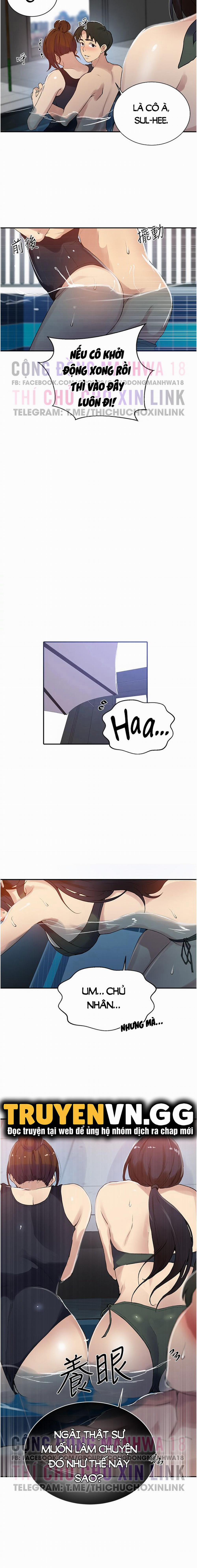 Lớp Học Bí Mật 156 trang 11