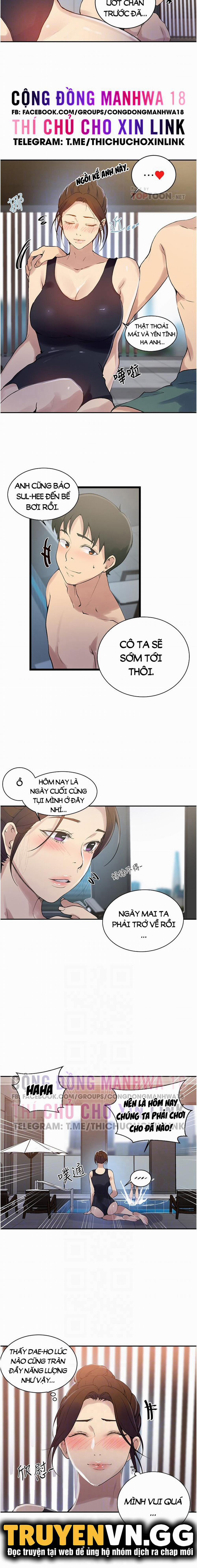 Lớp Học Bí Mật 156 trang 4