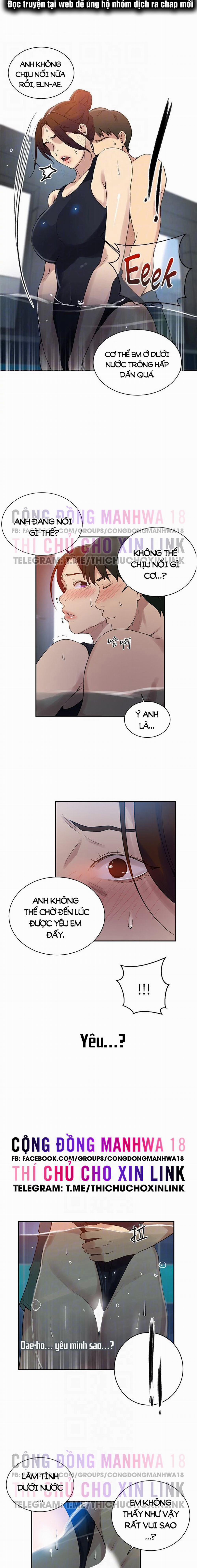 Lớp Học Bí Mật 156 trang 6