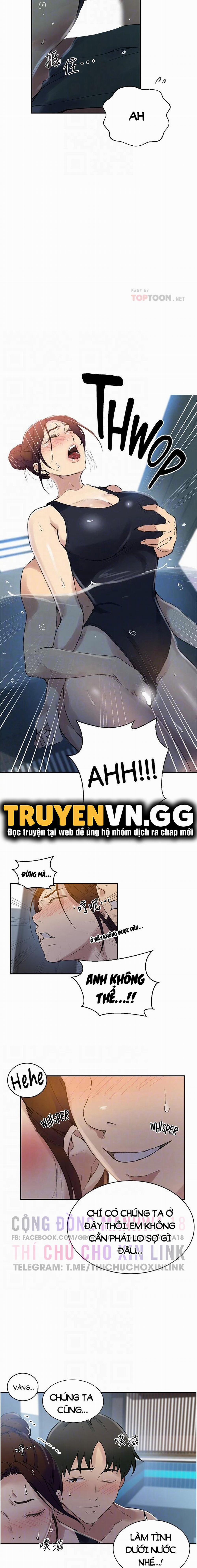 Lớp Học Bí Mật 156 trang 7