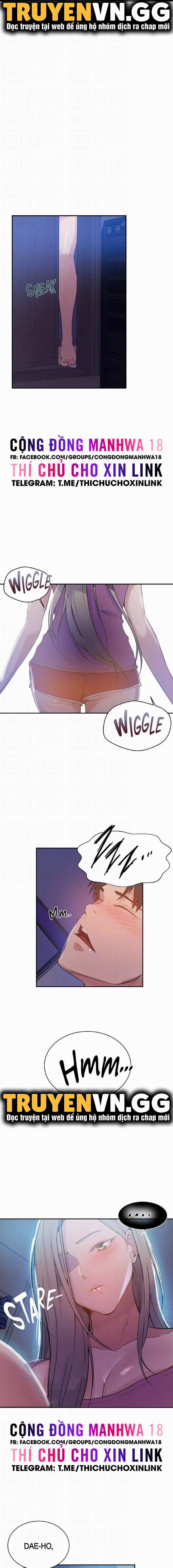 Lớp Học Bí Mật 157 trang 11