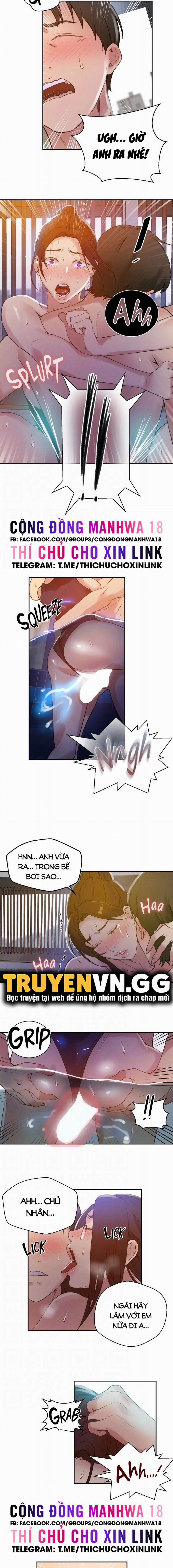 Lớp Học Bí Mật 157 trang 5