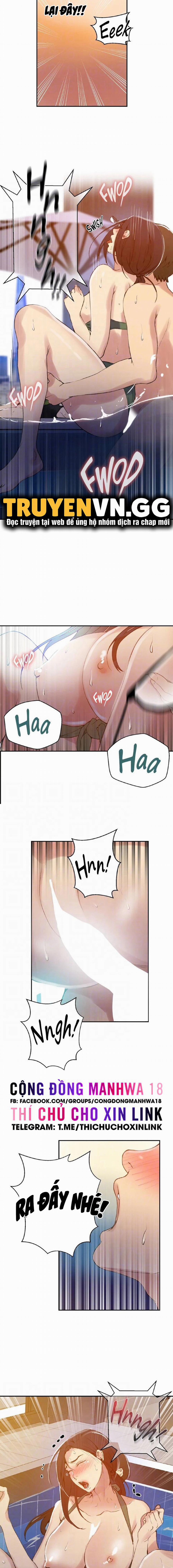 Lớp Học Bí Mật 157 trang 6