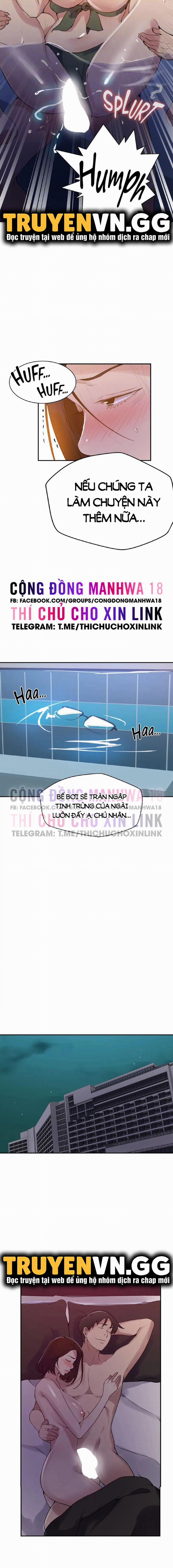 Lớp Học Bí Mật 157 trang 7