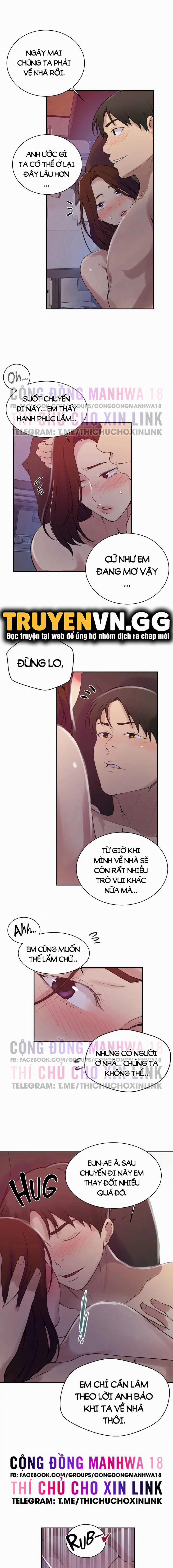 Lớp Học Bí Mật 157 trang 8