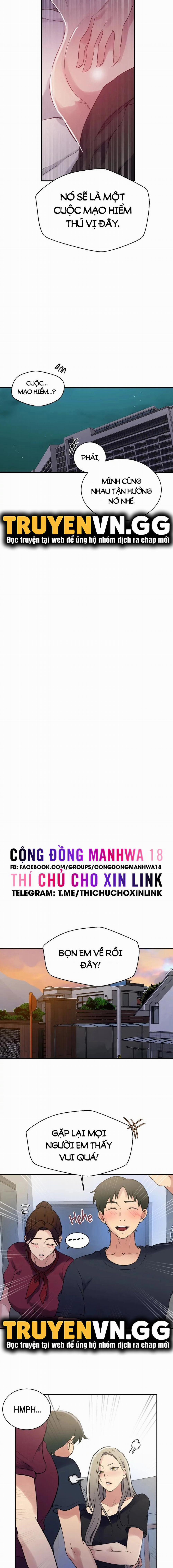 Lớp Học Bí Mật 157 trang 9