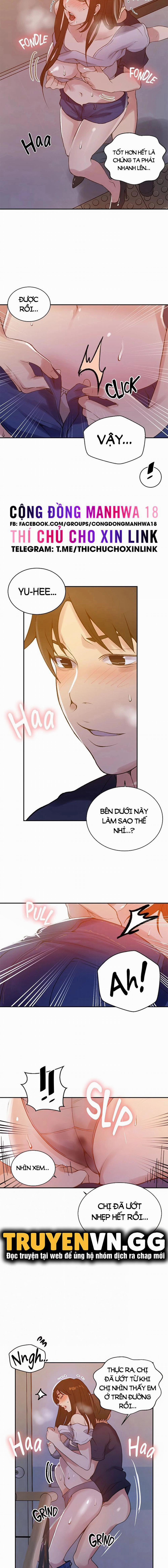 Lớp Học Bí Mật 158 trang 10