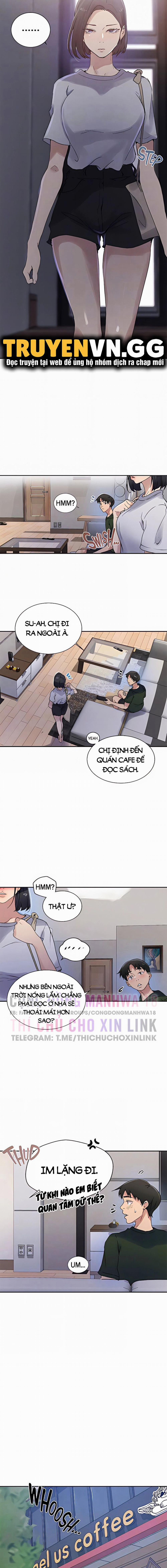 Lớp Học Bí Mật 158 trang 4