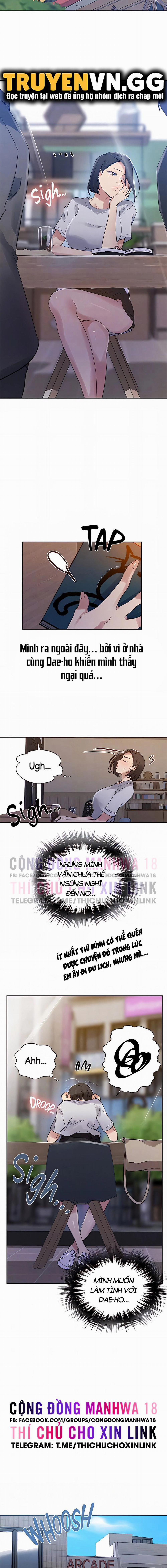 Lớp Học Bí Mật 158 trang 5