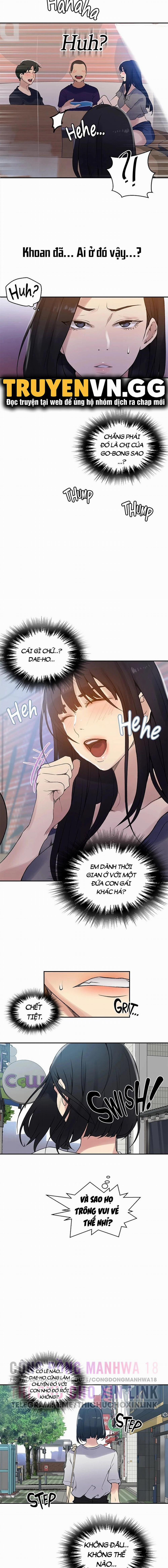 Lớp Học Bí Mật 158 trang 8