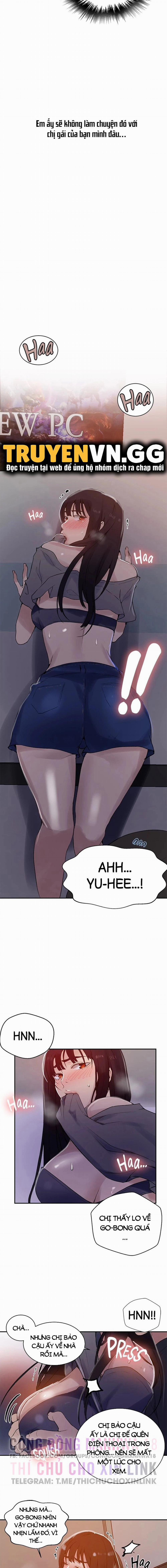 Lớp Học Bí Mật 158 trang 9