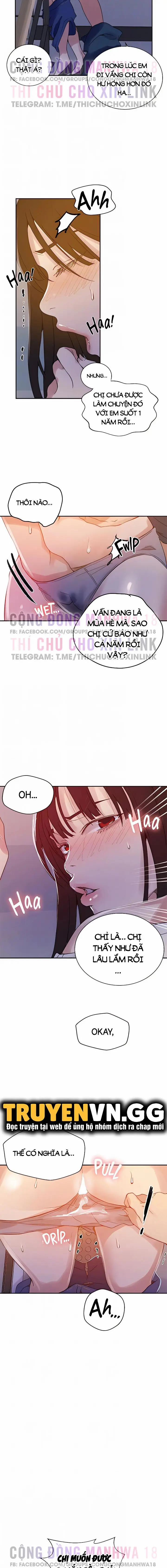 Lớp Học Bí Mật 159 trang 10