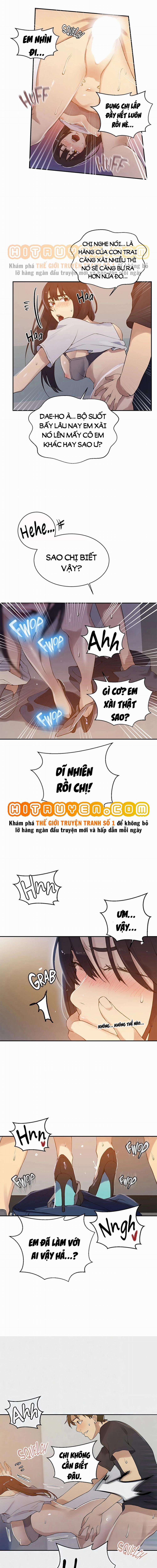 Lớp Học Bí Mật 159 trang 2