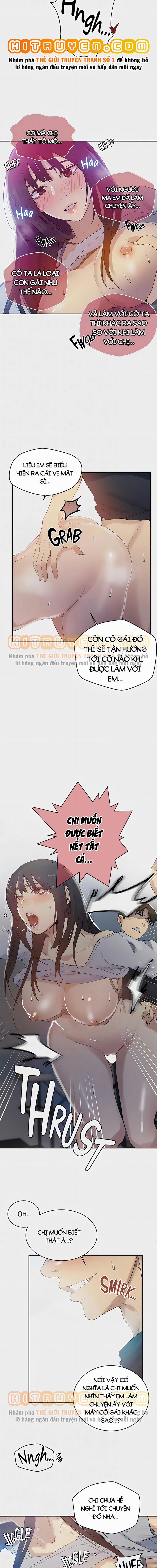 Lớp Học Bí Mật 159 trang 3