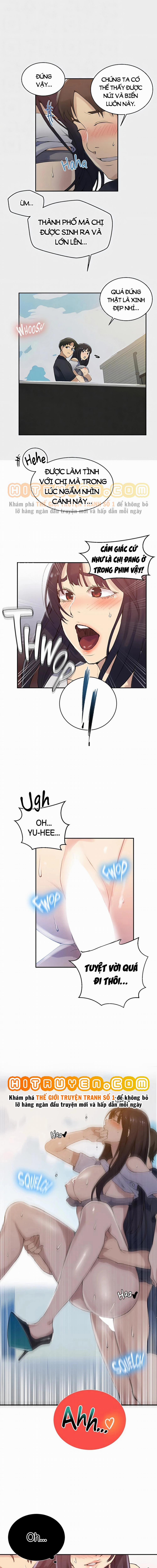 Lớp Học Bí Mật 159 trang 6