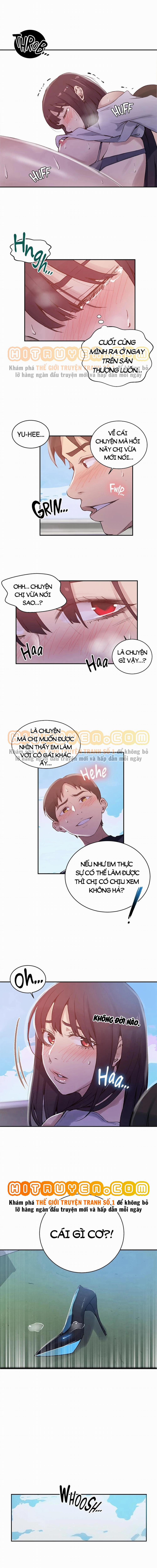 Lớp Học Bí Mật 159 trang 8