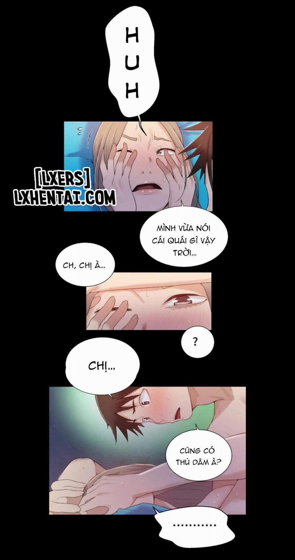 Lớp Học Bí Mật 16 trang 11