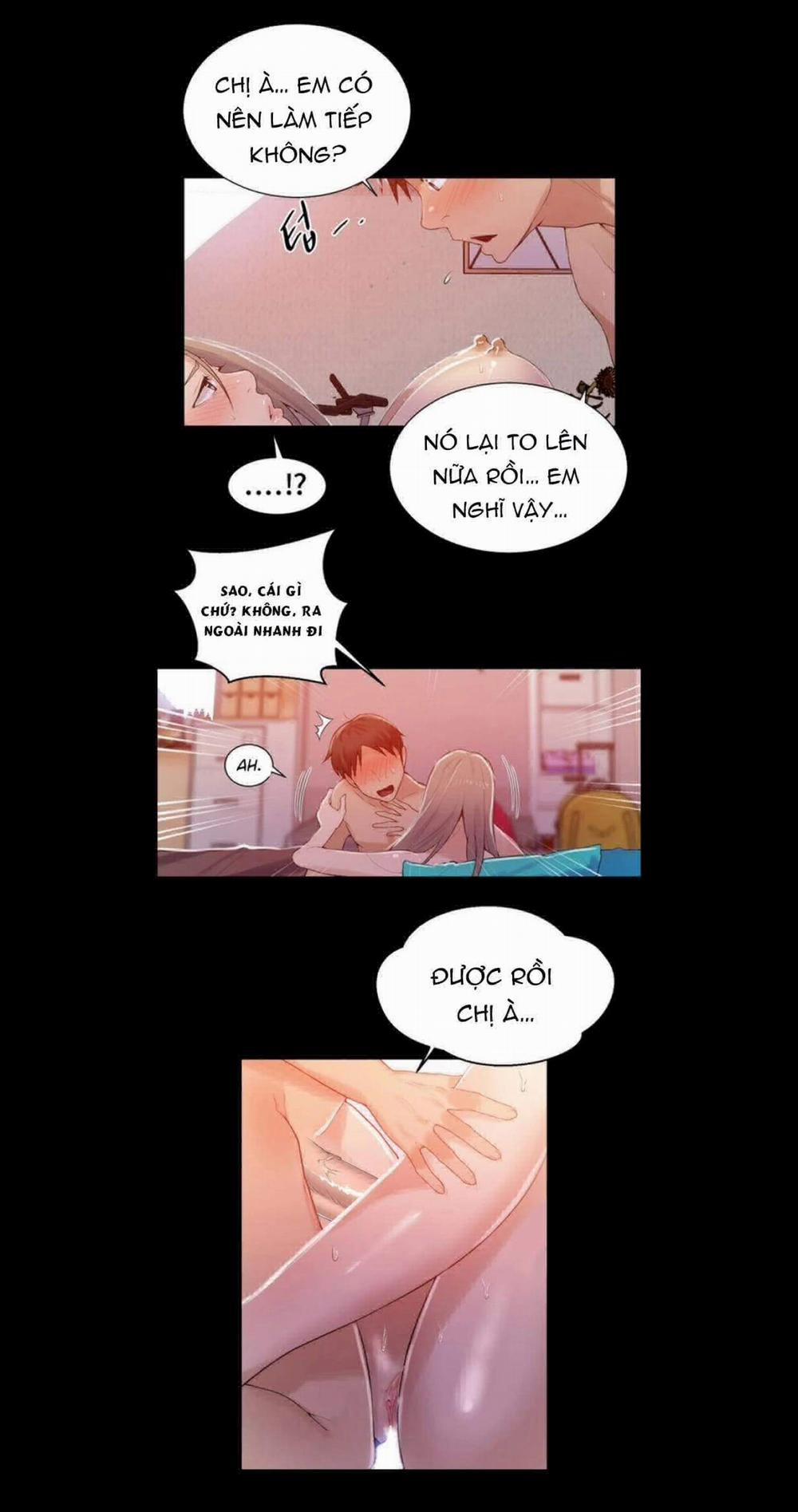 Lớp Học Bí Mật 16 trang 16