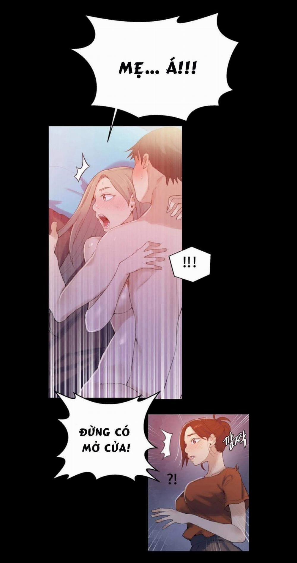 Lớp Học Bí Mật 16 trang 8