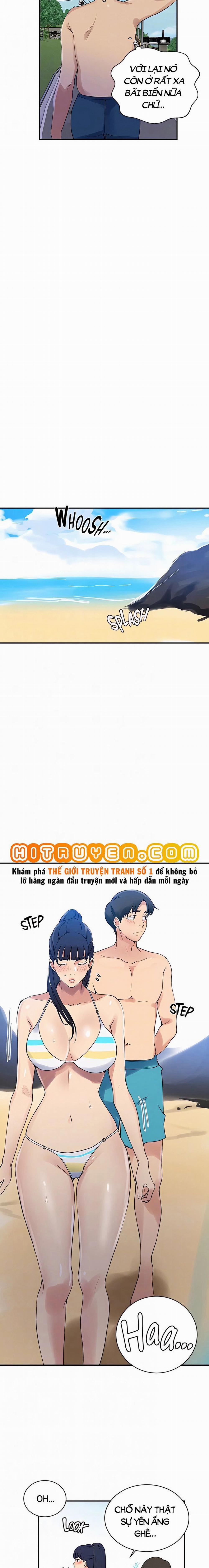 Lớp Học Bí Mật 161 trang 4