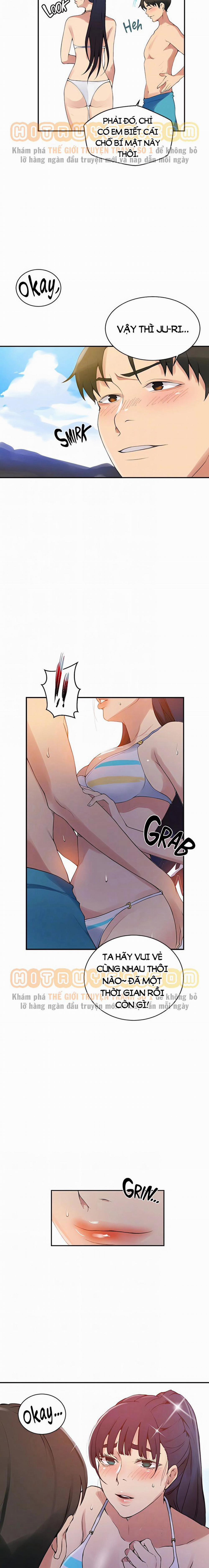 Lớp Học Bí Mật 161 trang 5