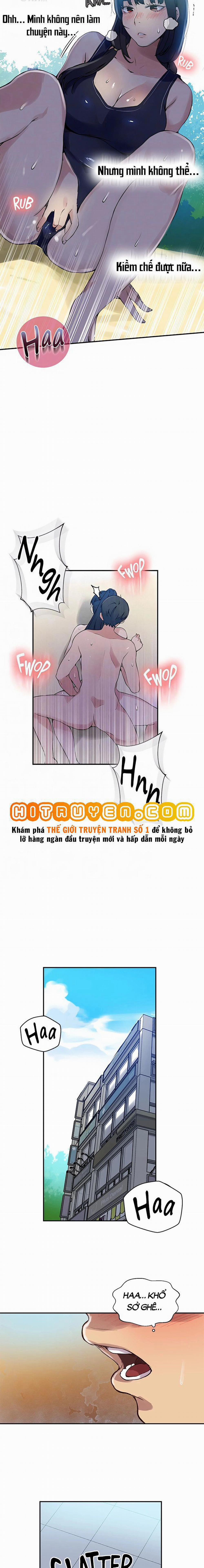 Lớp Học Bí Mật 162 trang 1