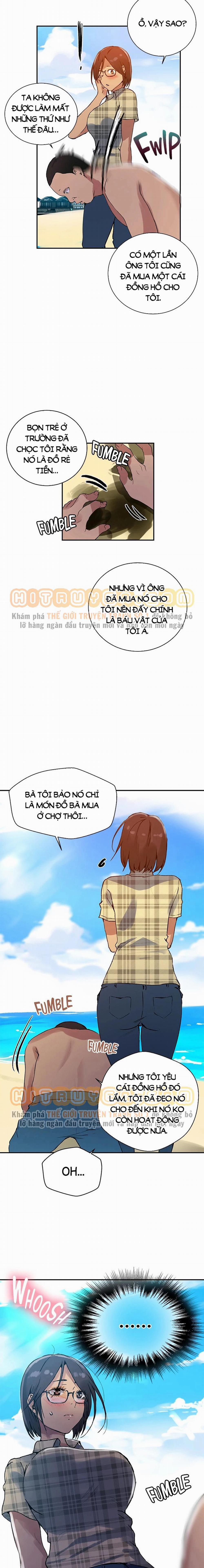 Lớp Học Bí Mật 162 trang 10