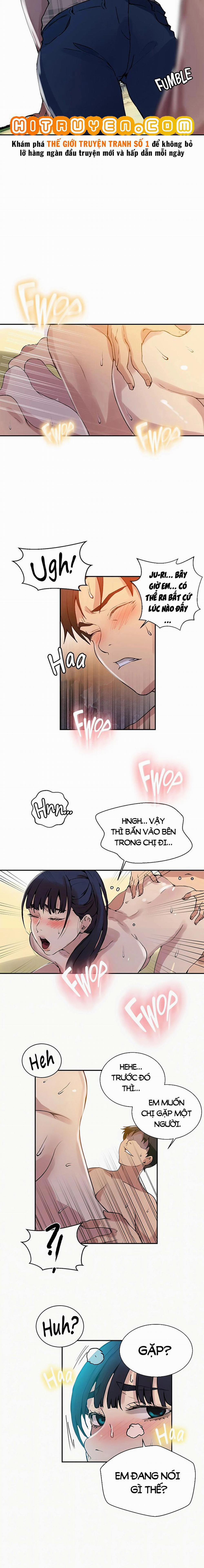 Lớp Học Bí Mật 162 trang 11